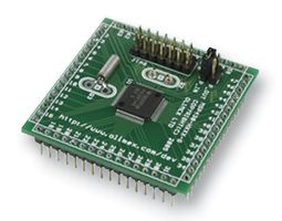 OLIMEX - MSP430-H149 - 针座板 用于MSP430F149