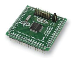 OLIMEX - MSP430-H249 - 针座板 用于MPS430F249