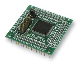 OLIMEX - MSP430-H449 - 针座板 用于MSP430F449
