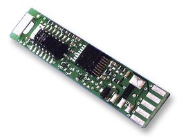 IST - DIGIPICCO (TM) BASIC I2C-G - 湿度传感器模块