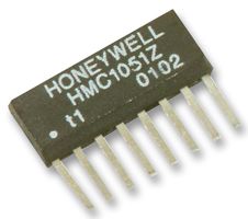 HONEYWELL S&C - HMC1051Z - 单向磁阻传感器