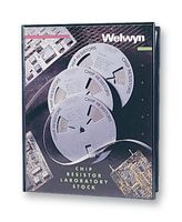 WELWYN - LK12061-I WCR LAB KIT - 电阻起套件 WCR 1206