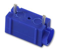 DELTRON - 571-0200-01 - 插座 4mm PCB 蓝色