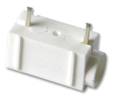 DELTRON - 571-0600-01 - 插座 4mm PCB 白色