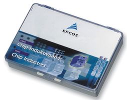 EPCOS - B82442-X1 - 电感 套件SIMID2220