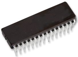 STMICROELECTRONICS - M27C1001-45F1 - 芯片 EPROM CMOS 1MB