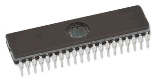 STMICROELECTRONICS - M27C4002-12F1 - 芯片 EPROM CMOS 4MB
