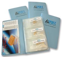 AVX - TANTPOWER001F - 电容器套件，PSU APPLICATIONS