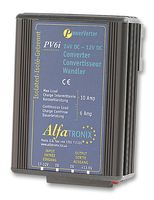 ALFATRONIX - PV6I - 直流/直流转换器 24/12V 6A