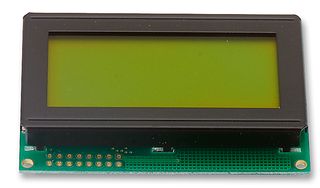 VARITRONIX - MGLS24064-STD2-LED03 - 液晶图形显示模块