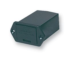 BULGIN - BX0023 - 电池座 1XPP3