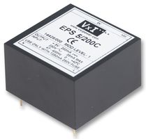 VXI POWER - 14429-000 - 电源 带外壳 12V 0.1A
