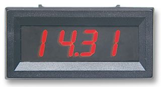 ANDERS ELECTRONICS - OEM335A - 显示模块 LED 3 1/2 数字式