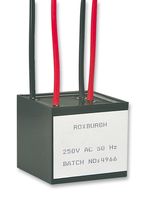 ROXBURGH - C210 - 扼流圈 RFI抑制 10A