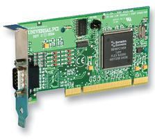 BRAINBOXES - UC-320 - 接口卡 PCI - 1个RS422/485 低平