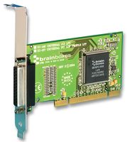 BRAINBOXES - UC-146 - 通用插卡 PCI LPT