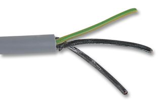 NEXANS - 1203-FNL - 电缆 YY 3芯 1.5MM