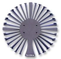 LAMINA - 800-0345-1 - 散热器 FOR ATLAS LED