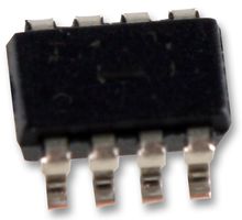 TEXAS INSTRUMENTS - SN74LVC1G123DCTR - 芯片 逻辑电路 - 多谐振荡器
