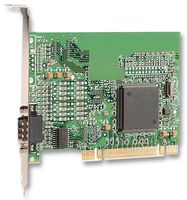 BRAINBOXES - IS-100 - 串行接口卡 PCI - 1端口 RS232