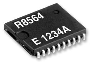 EPSON TOYOCOM - RTC-8564JE - 芯片 实时时钟 I2C总线接口