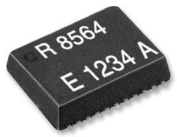 EPSON TOYOCOM - RTC-8564NB - 芯片 实时时钟 I2C总线接口