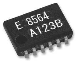 EPSON TOYOCOM - RX-8564LC - 芯片 实时时钟 I2C总线接口