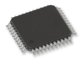 LATTICE SEMICONDUCTOR - M4A5-32/32-10VNC - 芯片 CPLD MACH4 ISP 5V