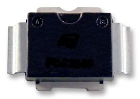STMICROELECTRONICS - PD54003-E - 场效应管 MOSFET RF 3W 500MHZ