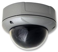 GENIE CCTV - VRCD5351 - 摄像机 530TVL 防破坏