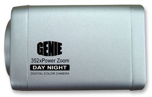 GENIE CCTV - DN2200Z - 摄像机 变焦 日/夜