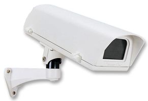 GENIE CCTV - TPH4000 - 摄像机外壳 24VAC/12VDC