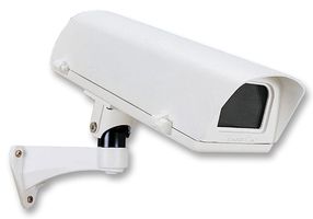GENIE CCTV - TPH4000/240V - 摄像机外壳 240V