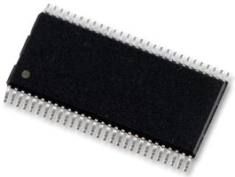 NXP - PCF8576T112 - 芯片 LCD驱动器 40段