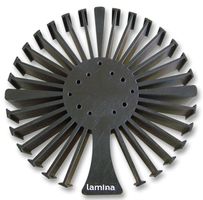 LAMINA - HS-5100-0346 - 散热器 用于TITAN LED