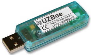 RF SOLUTIONS - UZBEE - 转换器 ZIGBEE/USB