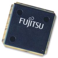 FUJITSU - MB87P2040PMT-G-BND-DLE1 - 芯片 图形显示控制器