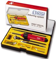 NOGA - UK1000 - 修边标准套件
