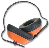 JSP - AEA000-010-800 - 耳罩 J MUFF 橙色
