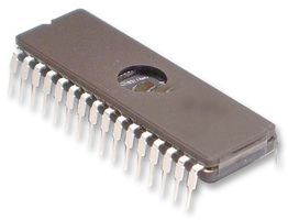 STMICROELECTRONICS - M27C4001-12F1 - 芯片 EPROM CMOS 4MB