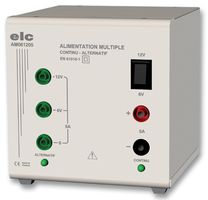 ELC - AM061205 - 稳压电源 多路