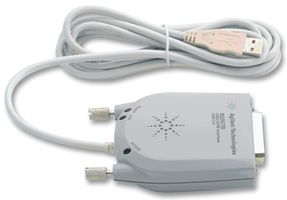 AGILENT TECHNOLOGIES - 82357B - 接口线 GPIB - USB