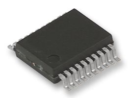 TEXAS INSTRUMENTS - TPS2300IPW - 芯片 热插拔控制器 SMD TSSOP20