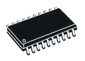 ON SEMICONDUCTOR - MC100LVEL91DWG - 芯片 转换器 LVPECL至ECL SMD