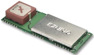 EZURIO - TRBLU24-00200 (H) - 蓝牙模块 BISM II H4