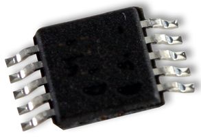 FAIRCHILD SEMICONDUCTOR - FSA221MUX - 芯片 开关 DPDT 音频/USB SMD MSOP10