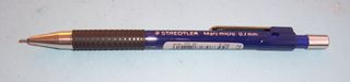 STAEDTLER - 775-07 - 自动铅笔 0.7MM