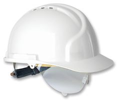 JSP - AHN120-100-100 - 安全帽 MK7 标准 PEAK 白色