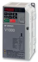 OMRON - VZA40P2BAA - 逆变驱动器 0.25KW 400VAC