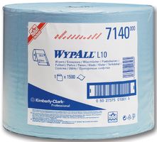 KIMBERLY CLARK - 7140 - 大纸巾卷 WYPALL L10